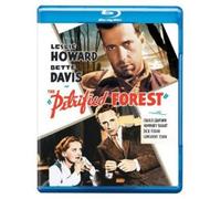 Petrified Forest, The (Blu-ray) Humphrey Bogart Bette Davis (Importación USA)