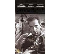 Petrified Forest, the [Reino Unido] [VHS]