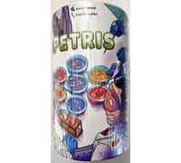 Petris 2 Juegos De Tomates Juego De Mesa Juego De Estrategia Juego Abstracto