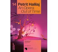Petrit Halilaj: An Opera Out of Time (Hamburger Bahnhof - Nationalgalerie der Gegenwart)