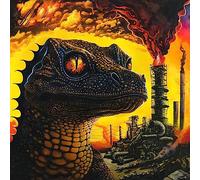 PetroDragonic Apocalypse; or, Dawn of Eternal Night: An Annihilation of Planet Earth and the Beginning of Merciless Damnation (2LP) [Vinilo]