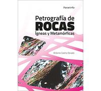 Petrografía de Rocas Ígneas y Metamórficas (Geología)