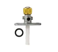 Petrol Fuel Tap Oil Can Switch Valve for Ktm Sx50 Sx60 Sx65 1998-2019 Petcock Switch