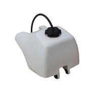 Petrol Gas Fuel Tank Kit de tanque gasolina para motocicleta, accesorios para PW80 PY80 PW PY 80, para PEEWEE, Motocross, Dirt Bike