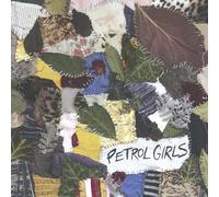 Petrol Girls - Cut & Stitch [Vinilo]