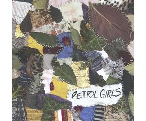 Petrol Girls - Cut & Stitch [Vinilo]