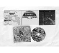 Petrol Girls - Some Thing Ep