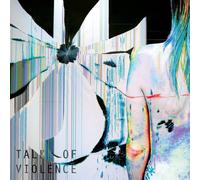 Petrol Girls Talk of Violence (Vinyl) 12" Album