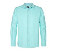 Petrol Industries Camisa aqua M aqua