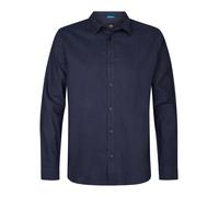 Petrol Industries Camisa azul L azul