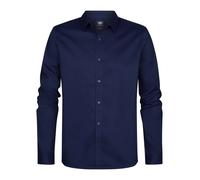 Petrol Industries Camisa navy XXXL navy