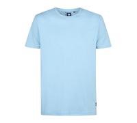 Petrol Industries Camiseta azul claro XL azul claro