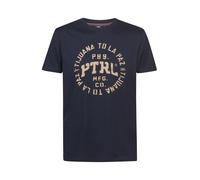 CAMISETA PETROL INDUSTRIES SS HOMBRE M
