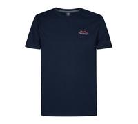 CAMISETA PETROL INDUSTRIES SS HOMBRE L