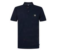 Petrol Industries Camiseta 'Marlin' azul / blanco XL azul / blanco