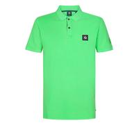 POLO PETROL INDUSTRIES SHORT SLEEVE HOMBRE L