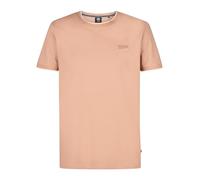 PETROL INDUSTRIES, Camiseta para hombre SS M-1050-TSR622, Sandal Wood, S