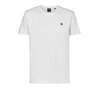 Petrol Industries Men T-Shirt SS M-ROS-TSR002 Bright White L