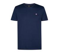 Petrol Industries Camiseta 'Windward' navy S navy