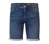Petrol Industries Jackson Jogg-Denim Short Slim Fit Pantalones Cortos, Light Used, 38 para Hombre