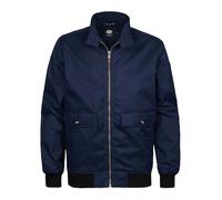 PETROL INDUSTRIES, Men Jacket Bomber, M-1050-JAC101, azul marino, XL