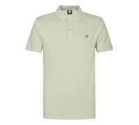 POLO PETROL INDUSTRIES SHORT SLEEVE HOMBRE L