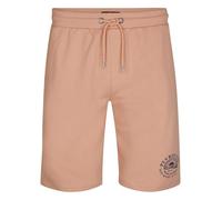 Petrol Industries, Men Short Jogging, M-1050-SHO110, Dusty Peach, S
