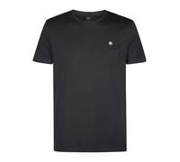 Petrol Industries Camiseta 'Windward' negro M negro