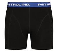 Petrol Industries, Men Underwear Boxer, M-1050-BXR102, Negro, M