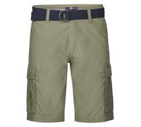 Petrol Industries Pantalón cargo 'Azure' navy / verde claro, Talla 33
