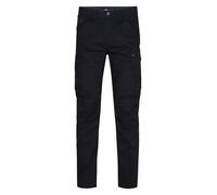 Petrol Industries Pantalón cargo 'Shellfront' negro 29x32 EUR