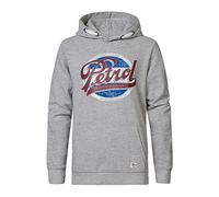Petrol Industries Sudadera Marca Modelo Sweat Homme Sweater