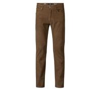 Petrol Men Denim Regular Oak/L32 31-L32 Hombre