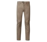 Petrol Men Denim Slim fit Dark Khaki/L32 36-L32 Hombre