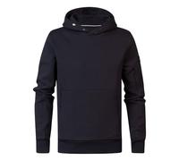 Petrol Men Sweater Hooded Sky Captain S Hombre