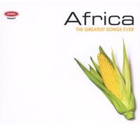 Petrol Presents - Africa:the Greatest Songs Ever