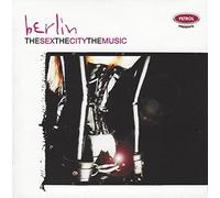 Petrol Presents - Berlin:the Sex the City the Music