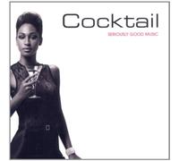 Petrol Presents - Cocktail:Seriously Good Music
