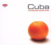 Petrol Presents - Cuba:Greatest Songs Ever