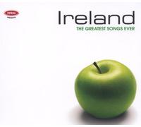 Petrol Presents - Ireland:Greatest Songs Ever
