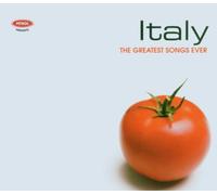Petrol Presents - Italy:Greatest Songs Ever