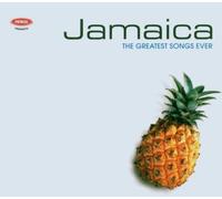 Petrol Presents - Jamaica:Greatest Songs Ever
