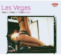Petrol Presents - Las Vegas:the Sex the City the Musi