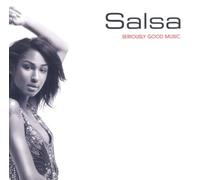 Petrol Presents - Salsa:Seriously Good Music