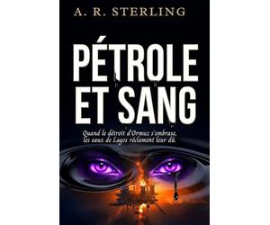 Pétrole et Sang: Quand le détroit d'Ormuz s'embrase, les eaux de Lagos réclament leur dû.