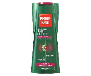 Petrole Hahn Champú Anti-Caída 250ml