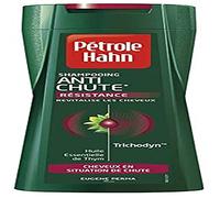 Petrole Hahn Champú antichute 250 ml