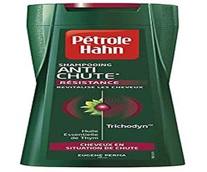 Petrole Hahn Champú antichute 250 ml