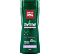 Petrole HAHN - Champú de petróleo Hahn para eliminar el picor de 250 ml - Lote de 4 unidades