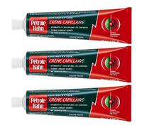 Pétrole Hahn - Crema de moldeado - 100 ml - Lote de 3 unidades
